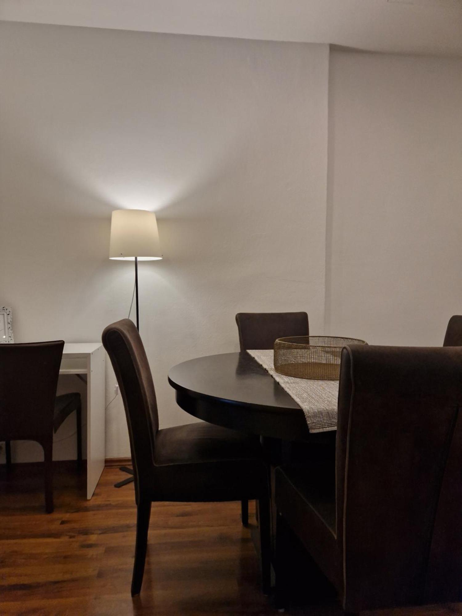 Apartman Dubravka Загреб Экстерьер фото