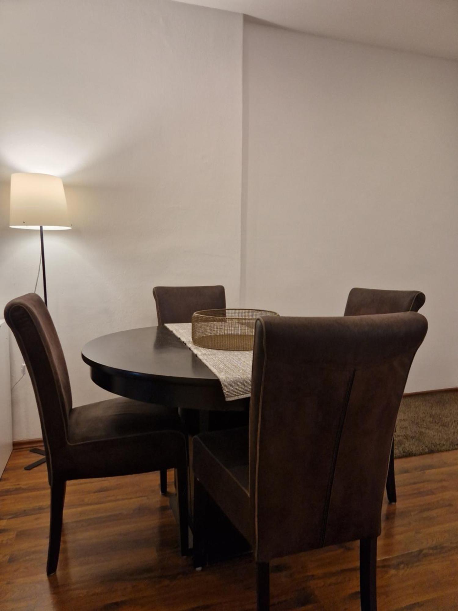 Apartman Dubravka Загреб Экстерьер фото