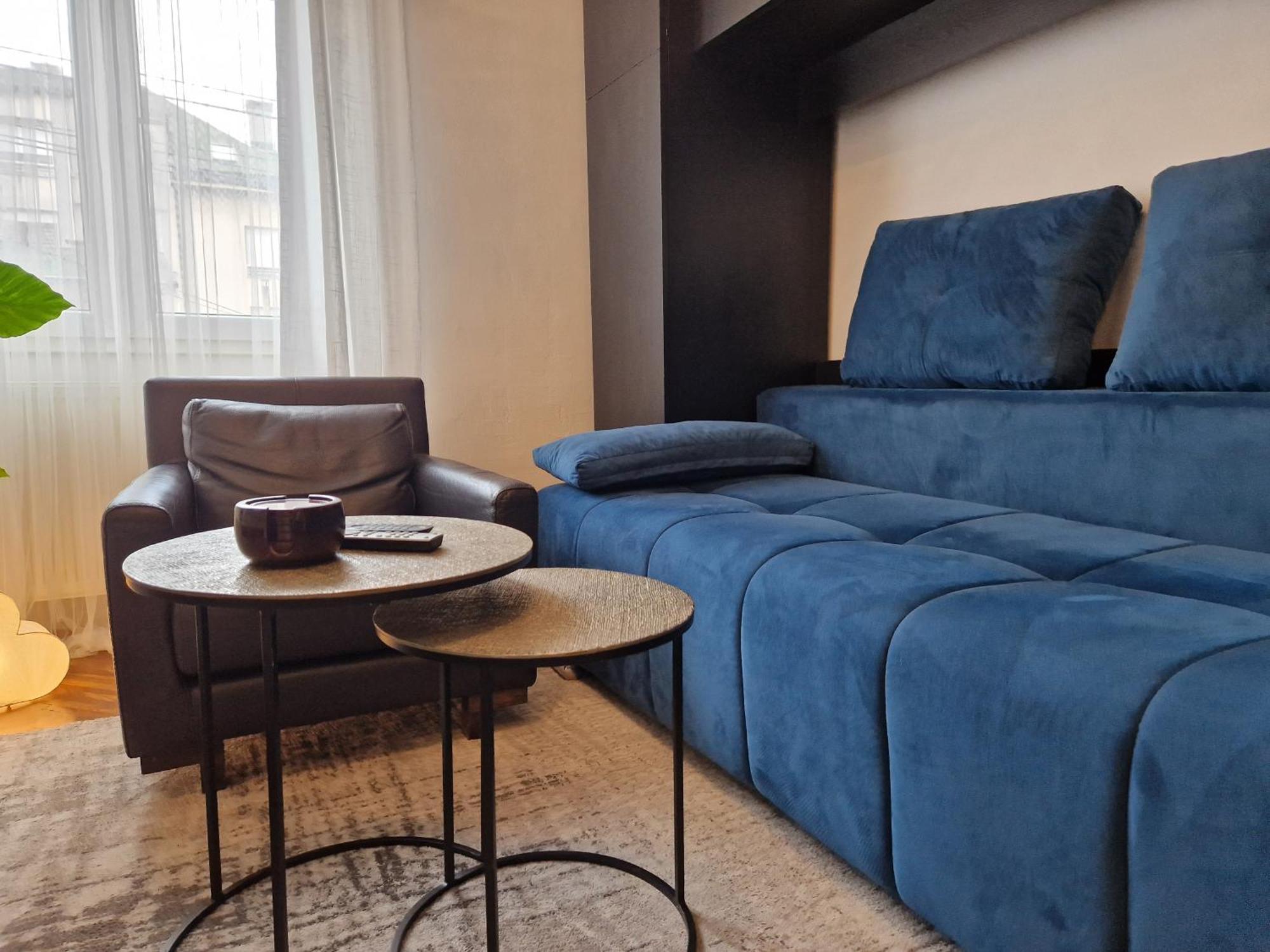 Apartman Dubravka Загреб Экстерьер фото